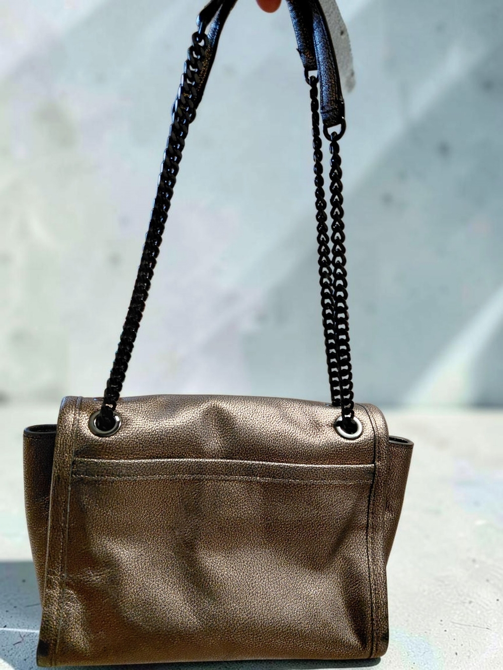 Coach Ranger Flap Crossbody - Picture 5 of 13